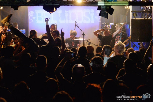 17991454 - Pic by Sergio Cippo